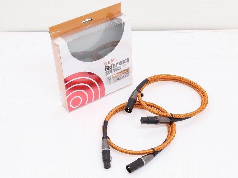 Ortofon Bronze Reference | RCA – 2M オルトフォン ortofon Cartridge