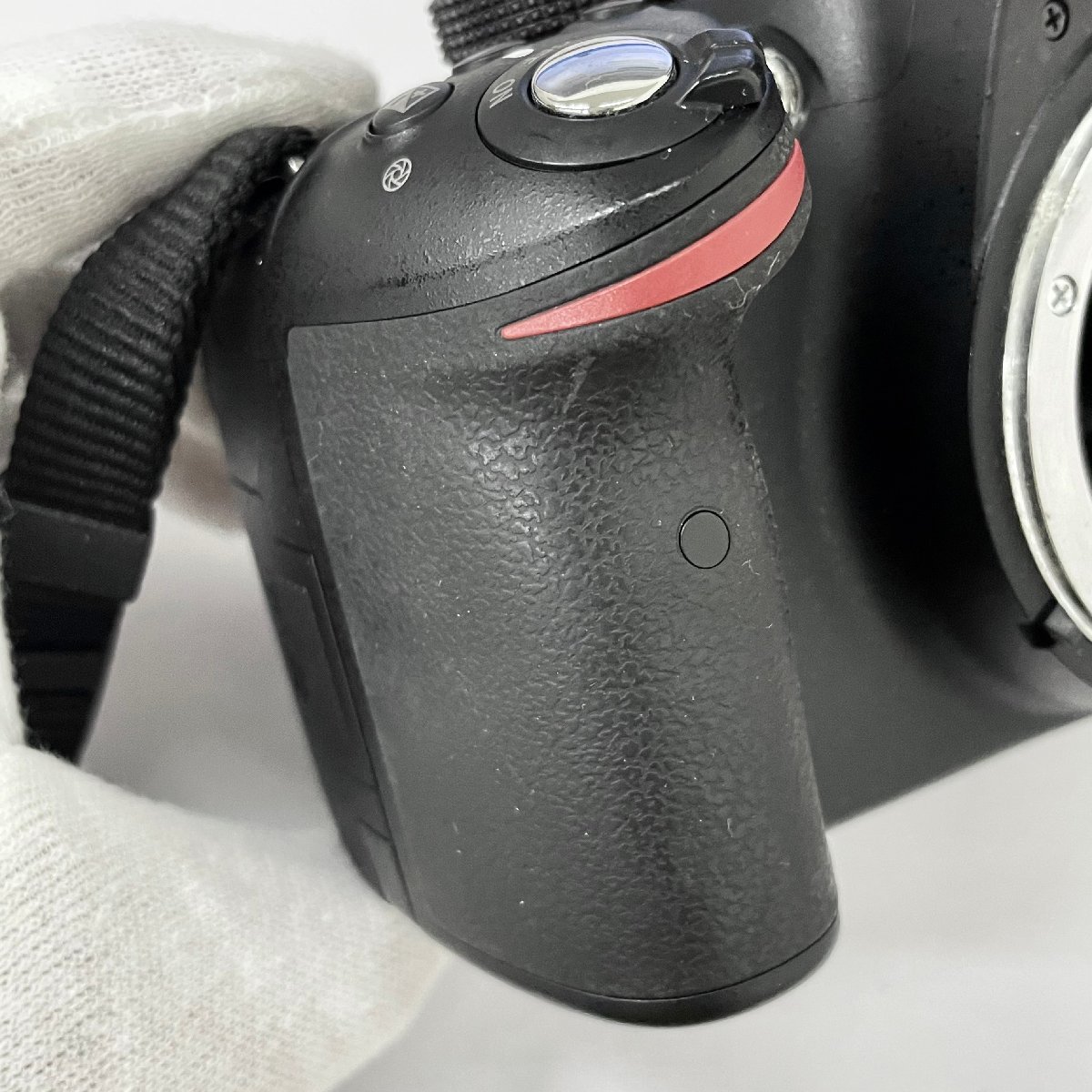レンズセット◇ニコン NIKON◇D3200 本体 AF-S DX NIKKOR 18-55mm 1 