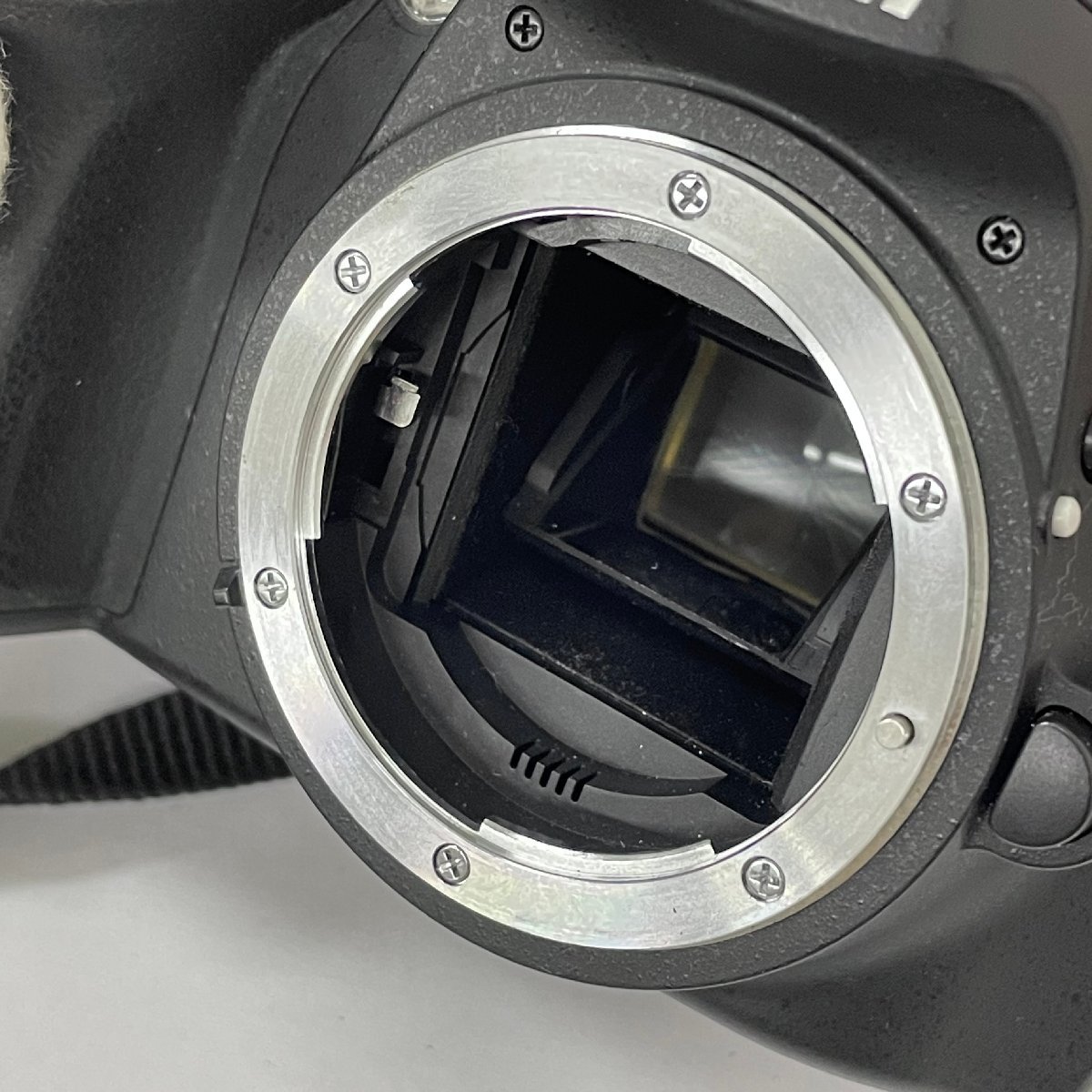 レンズセット◇ニコン NIKON◇D3200 本体 AF-S DX NIKKOR 18-55mm 1 