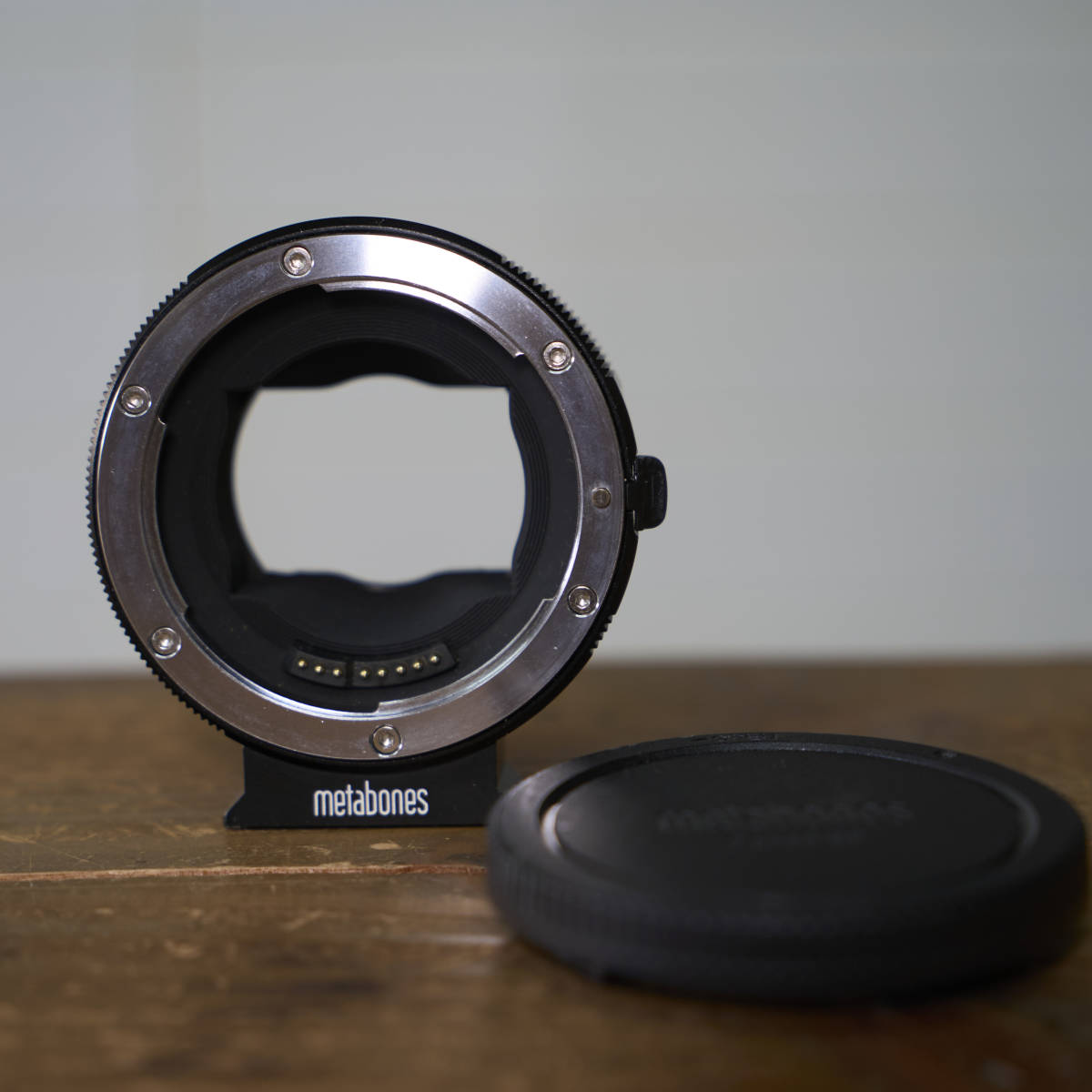 METABONES Canon EF to Sony E Mark IV MB_EF-E-BM4 メタボーンズ EF-E 