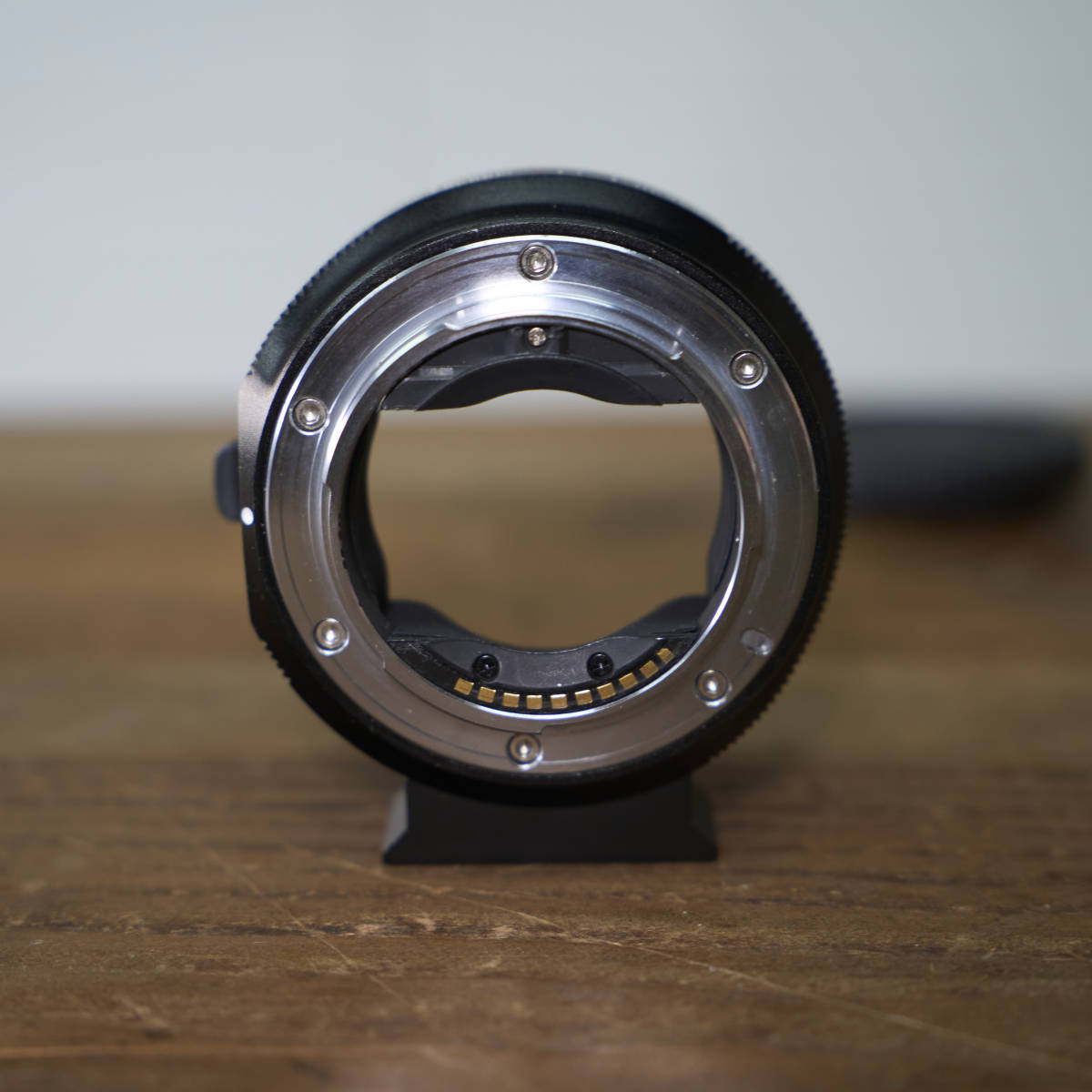 METABONES Canon EF to Sony E Mark IV MB_EF-E-BM4 メタボーンズ EF-E 