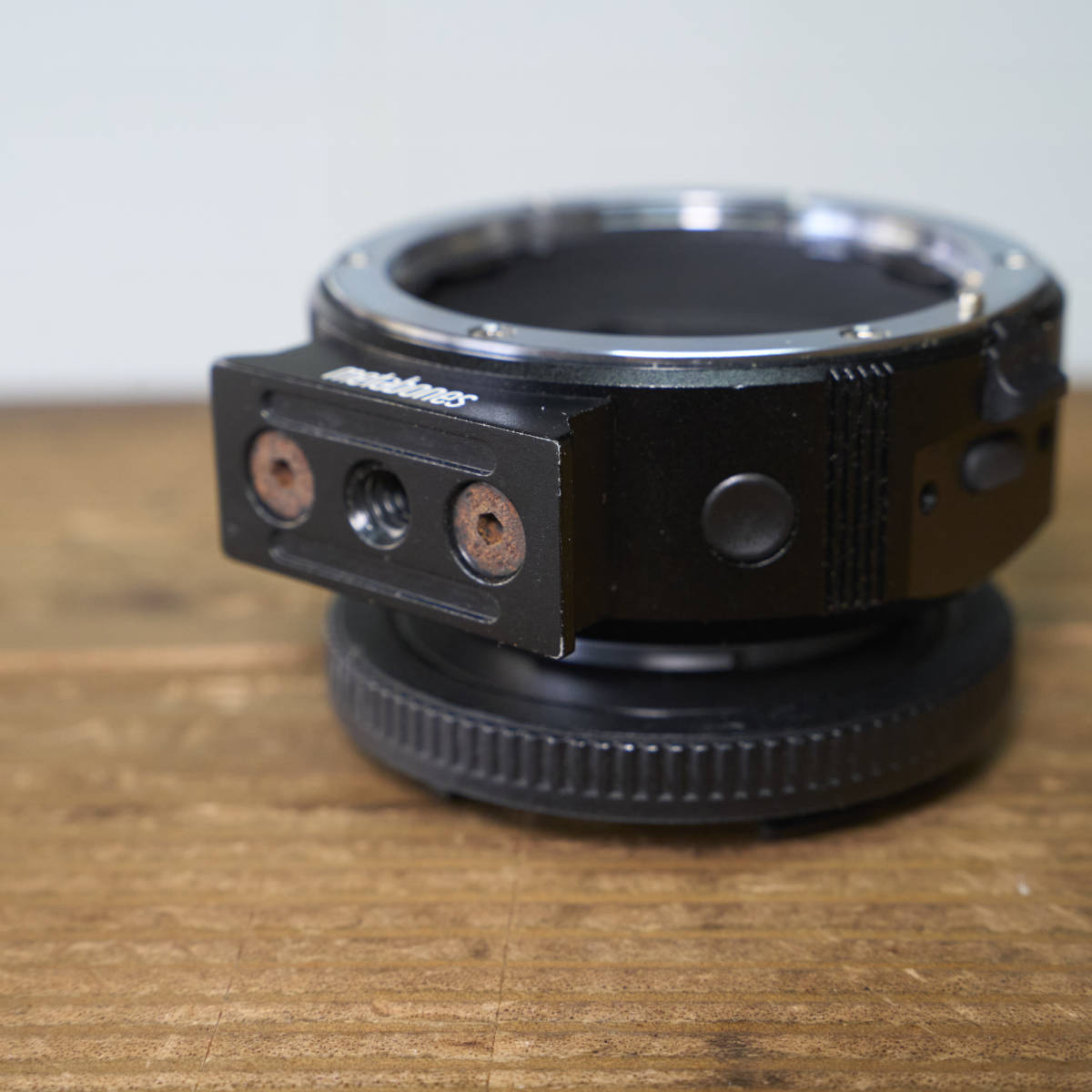 METABONES Canon EF to Sony E Mark IV MB_EF-E-BM4 メタボーンズ EF-E 