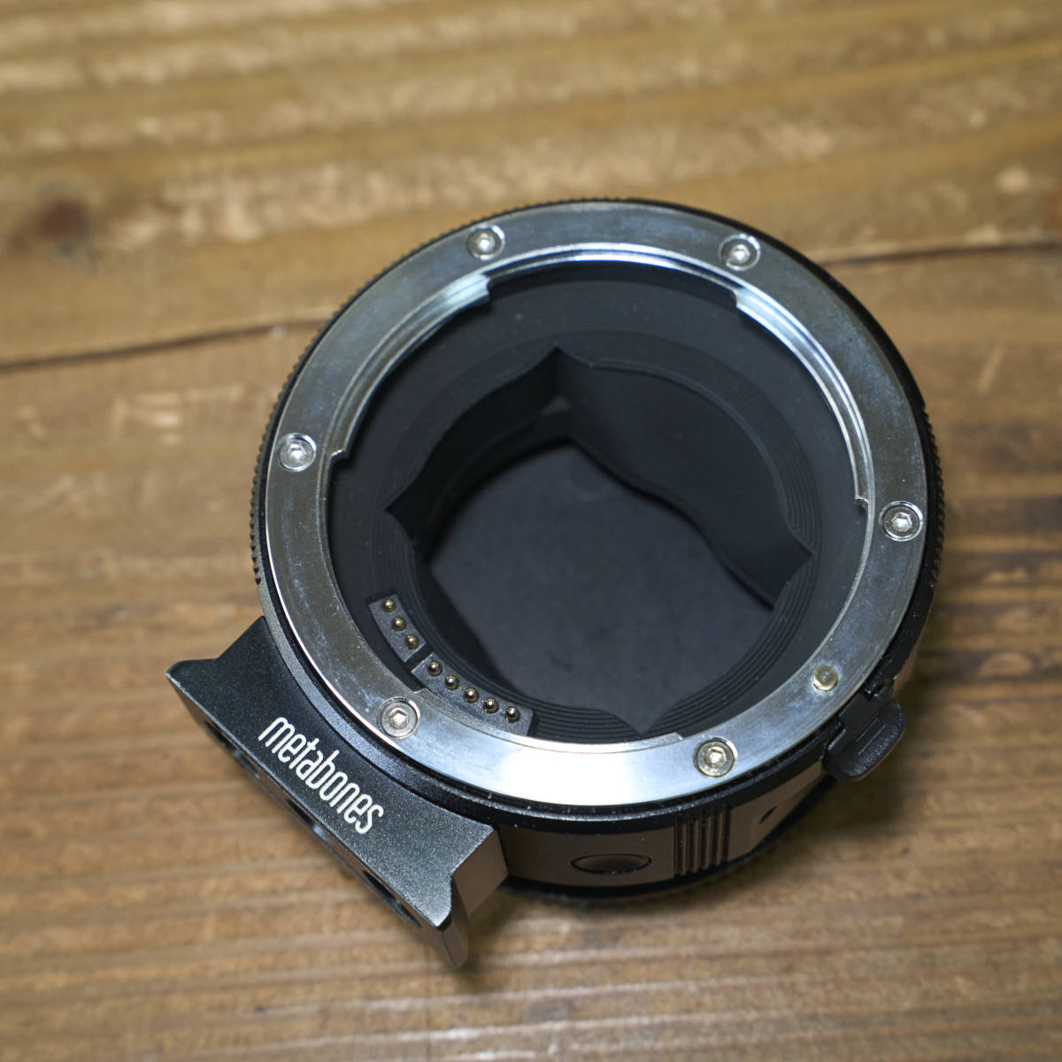 METABONES Canon EF to Sony E Mark IV MB_EF-E-BM4 メタボーンズ EF-E 