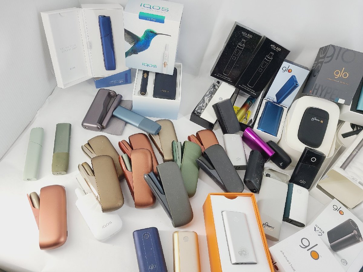 IQOS イルマ i プライム 4つまとめ販売 IQOS アイコス ホワイト IQOS イルマ i プライム 4つまとめ販売 IQOS アイコス ホワイト