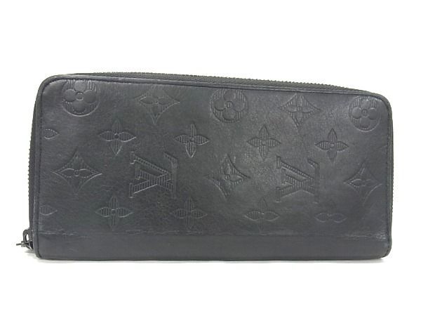 1円 □美品□ LOUIS VUITTON ルイヴィトン M62902 モノグラムシャドウ 