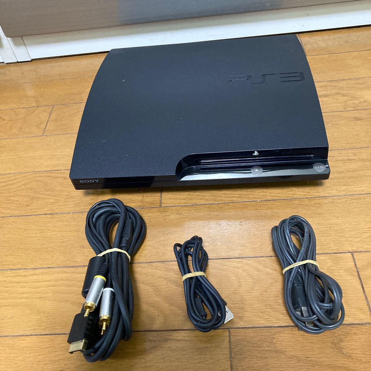 A-27 ジャンク SONY PlayStation3 ソニー プレイステーション3 本体