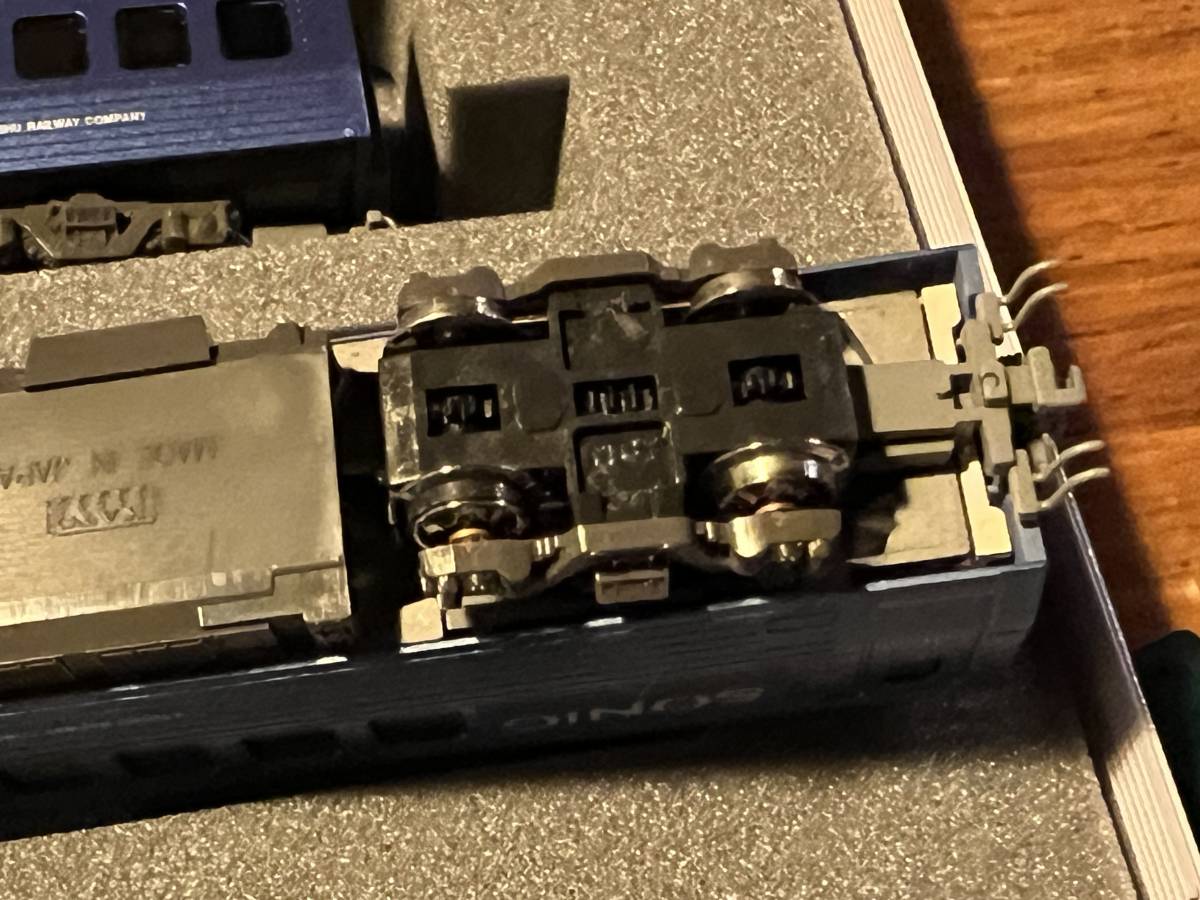 KATO KATO 883系「ソニック」リニューアル車7両セット 883系「ソニック