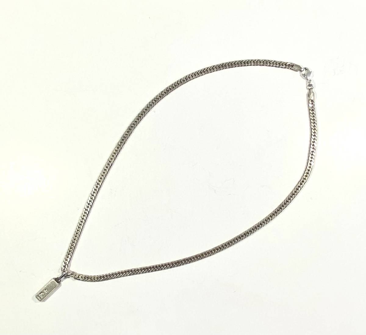 Leda SILMA レダシルマ 喜平 ネックレス W8 085 【公式通販】
