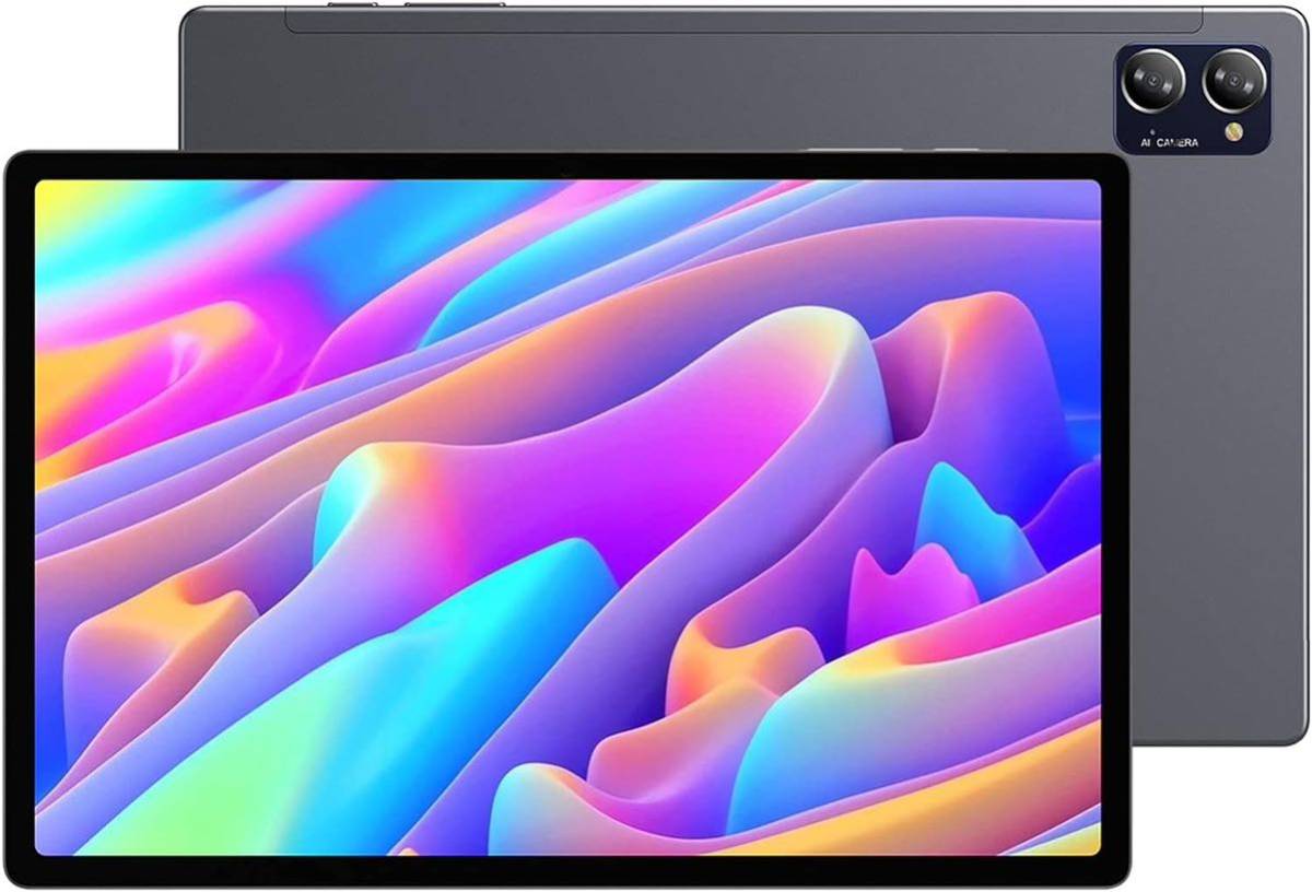美品】CHUWI Hipad XPro wi-fi モデル 純正ケース付き(本体)｜売買され 