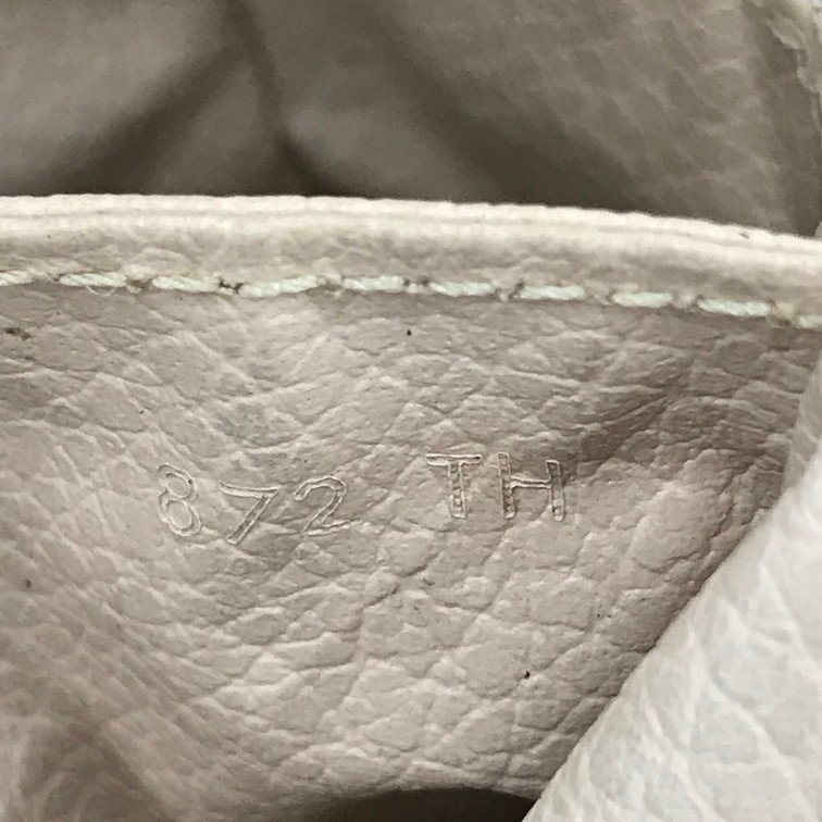LOUIS VUITTON ルイヴィトン ポーチ モノグラム トゥルーストワレット