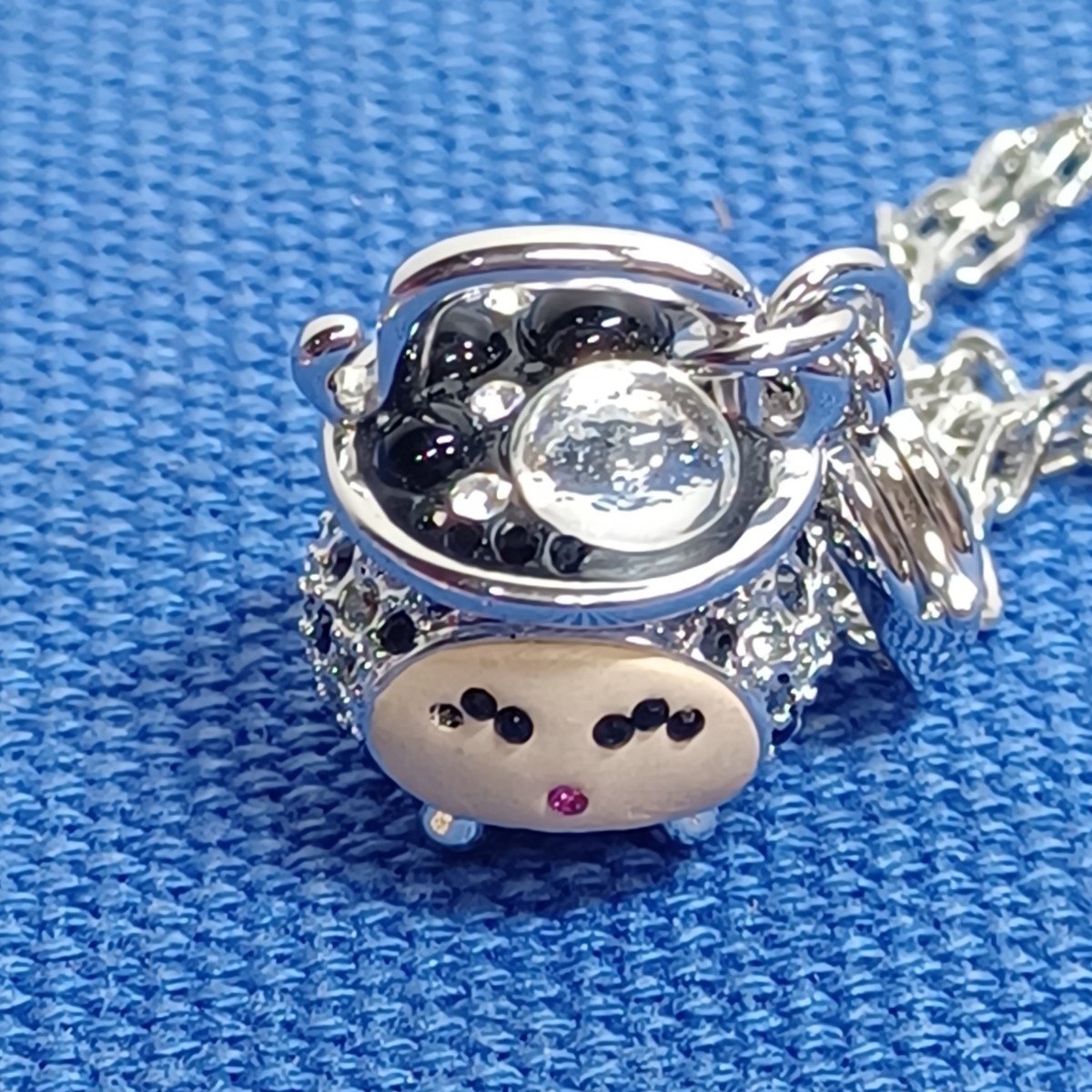 スワロフスキー SWAROVSKI 今再注目！「SWAROVSKI(スワロフスキー)」の 