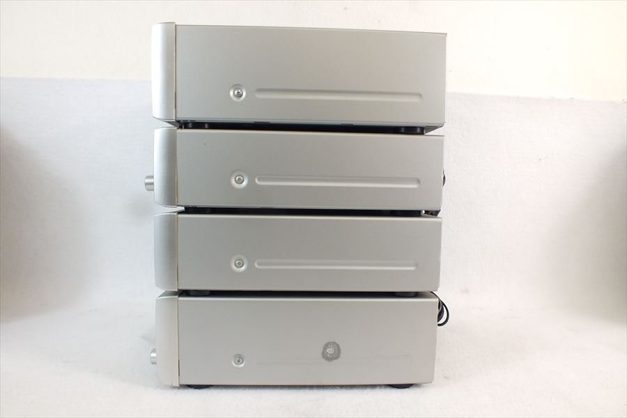 ◇ ONKYO オンキョー T-405FX A-905FX C-705FX MD-105FX D-152E
