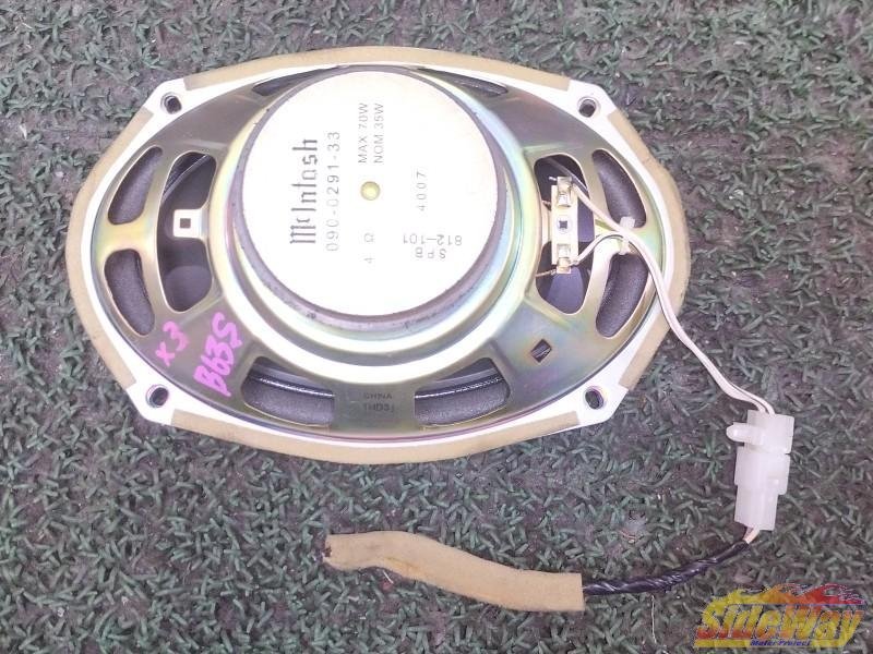 レガシィ マッキントッシュ CD:MDレシイバー 未チェック品