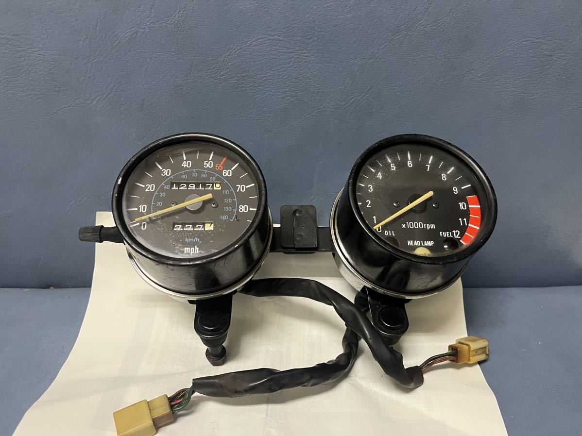 希少 Kawasaki カワサキ Z400FX Z550FX Z550FX Z400J Z750FX-Ⅱ Z750FX