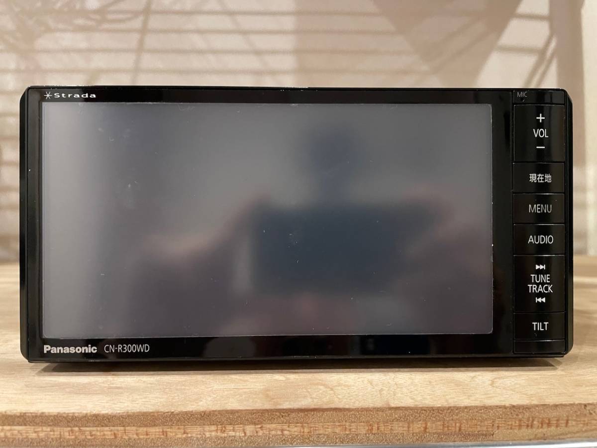 CN-E33D パナソニック ストラーダ 中古 楽天市場】パナソニック