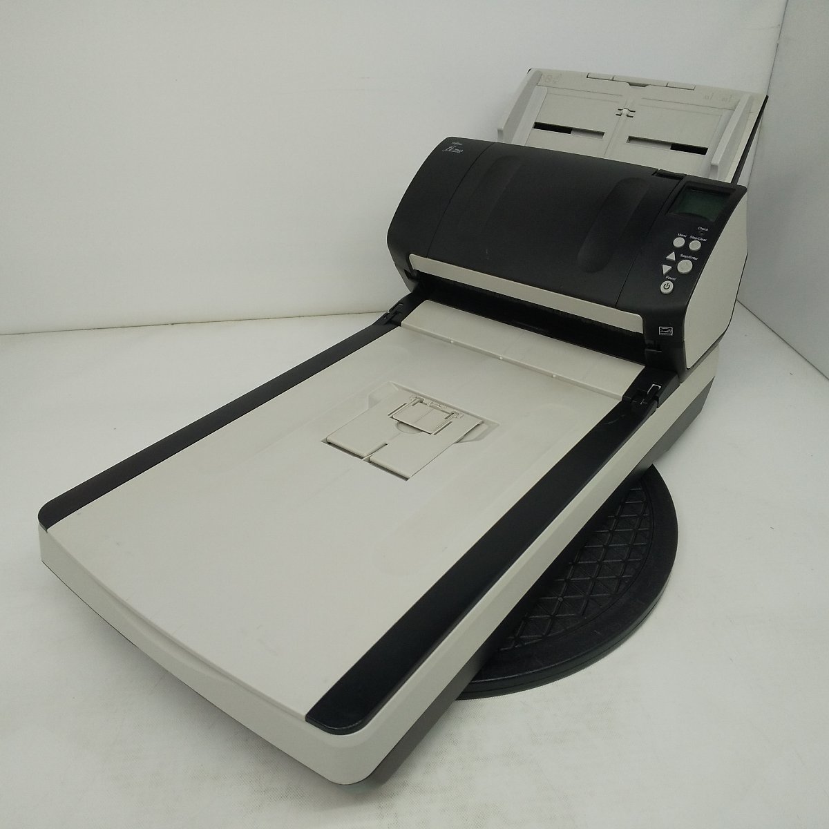 EPSON GT-X830 スキャナー