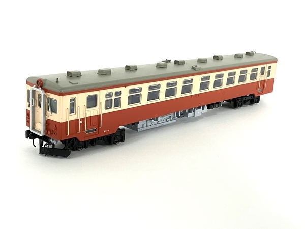 天賞堂 キハ17 一般色 0 キハ17系気動車 HO | キハ17
