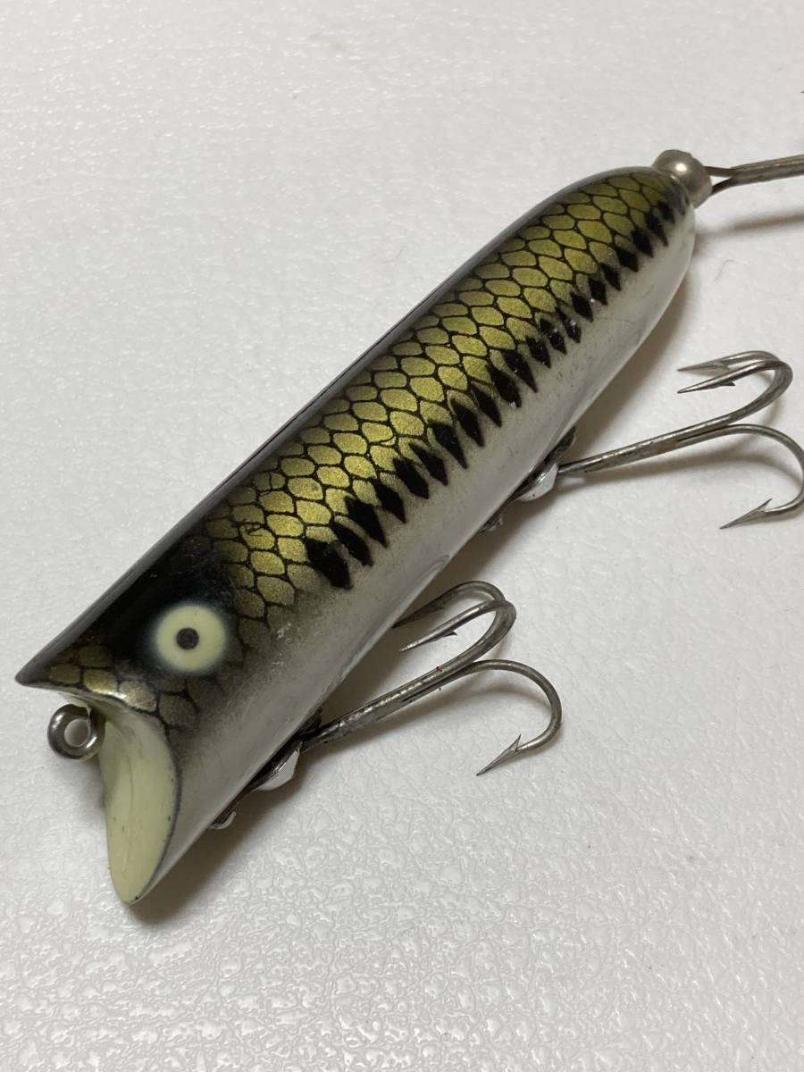 ヘドンラッキー13 オールド BB heddon lucky13 淡水 ハードルアー