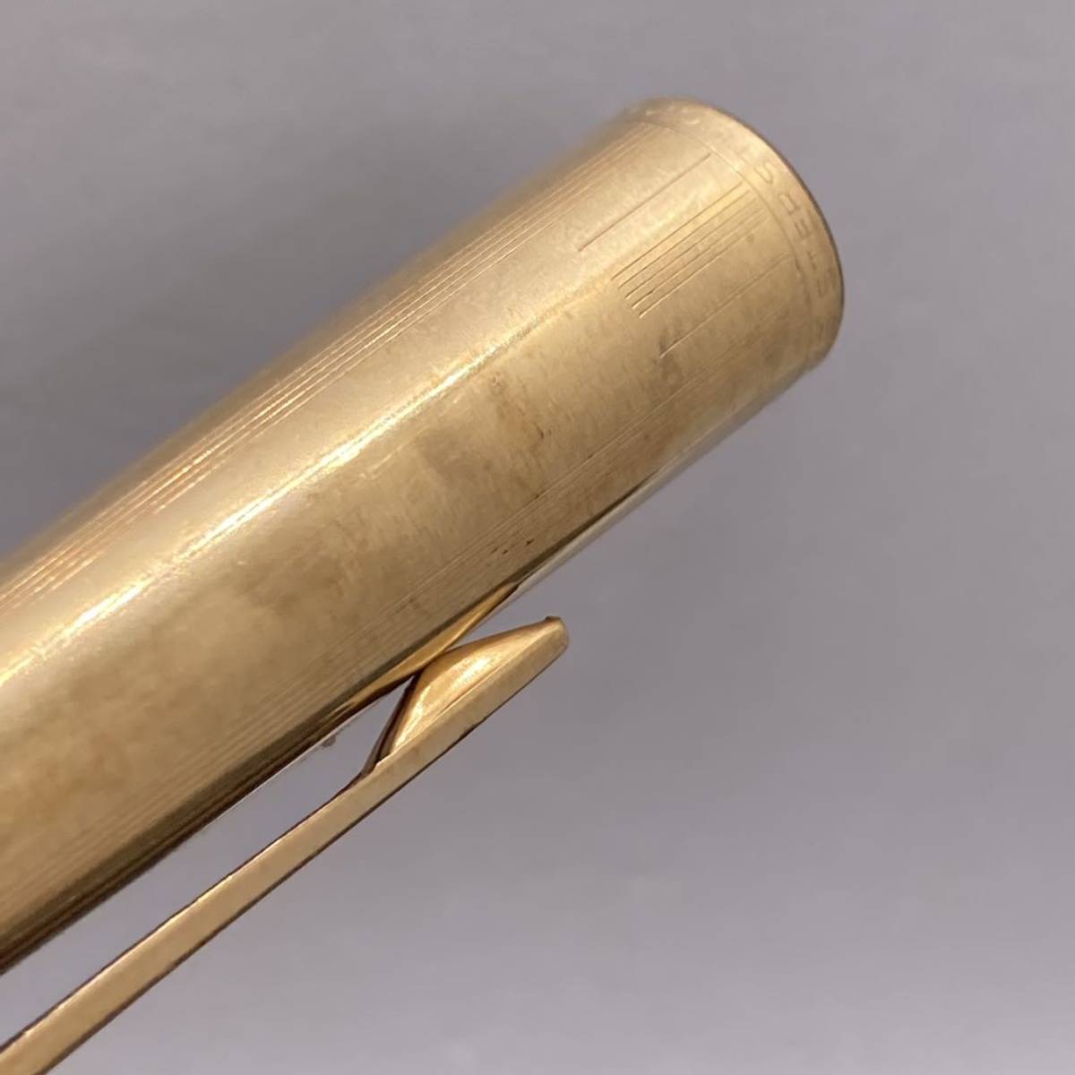 PE1164□MONTBLANC モンブラン 万年筆 MEISTERSTUCK マイ