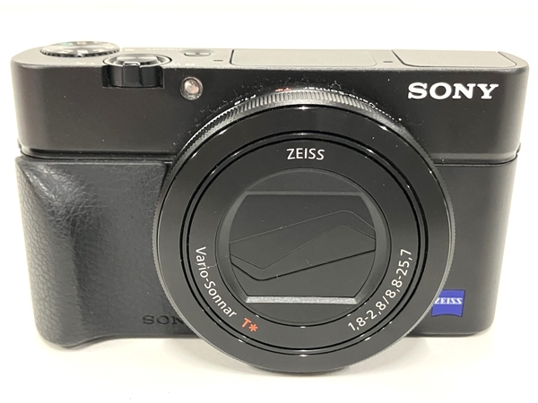 SONY ソニー DSC-RX100M3 RX100III コンパクト デジタルカメラ 中古