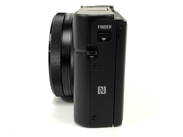 SONY ソニー DSC-RX100M3 RX100III コンパクト デジタルカメラ 中古