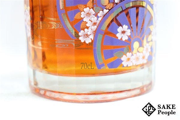 飲料 ◇注目# サントリー 響 ジャパニーズハーモニー マスターズ