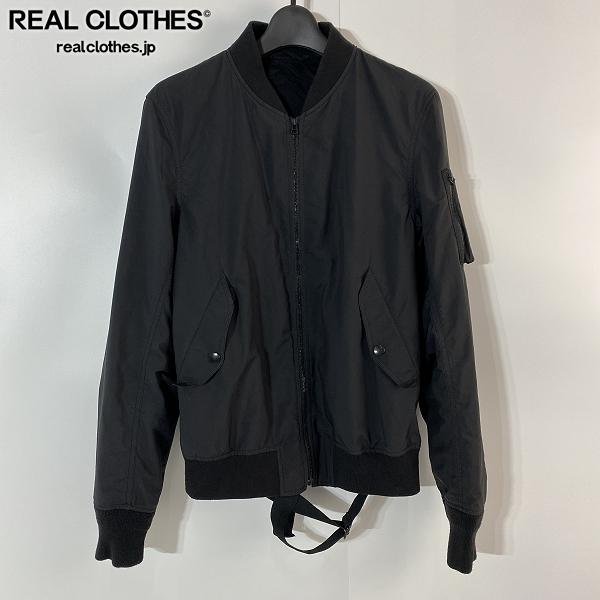 Helmut Lang　レザージャケット　フード　羊革　黒　ジップアップ HELMUT LANG Helmut レザージャケット Lang | フード 羊革 黒 ジップ