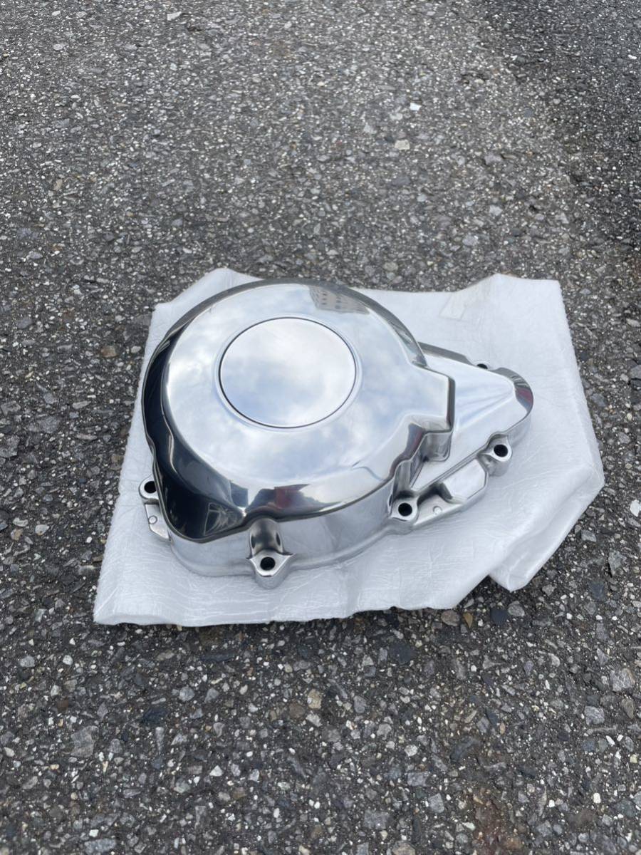 KAWASAKI ZX-12R チェーンアジャスターセット ☆A型 ZX12R used 110925