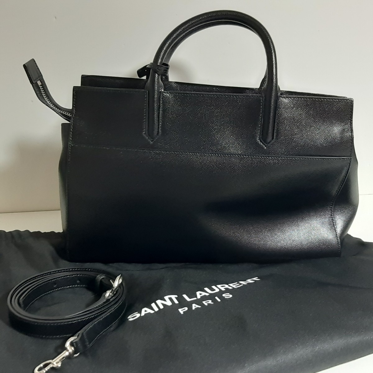 Saint Yves Laurent | SAINT YSL ミディアム - Medium タッセル LOULOU 