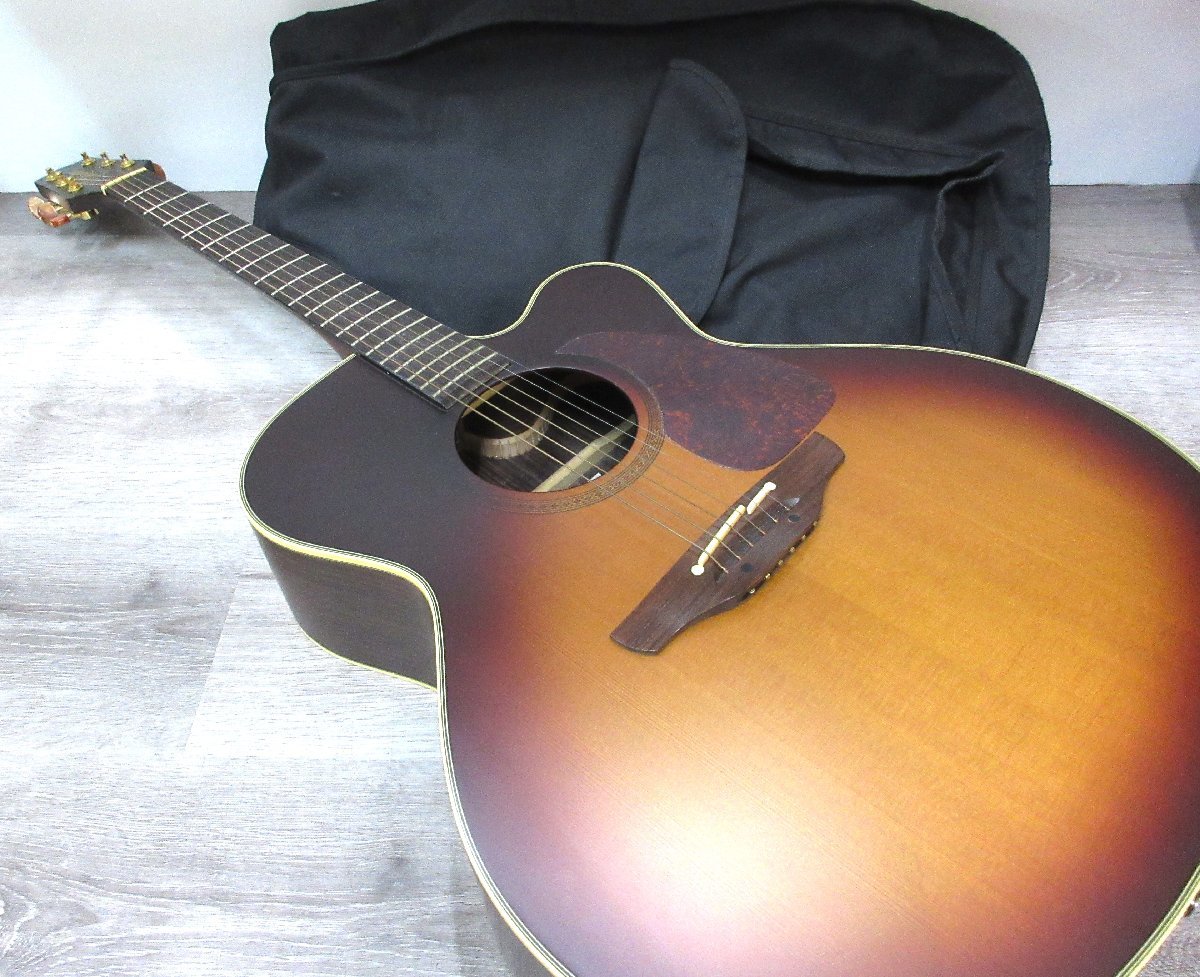 471-8606k】Takamine エレクトリックアコースティックギター Takamine