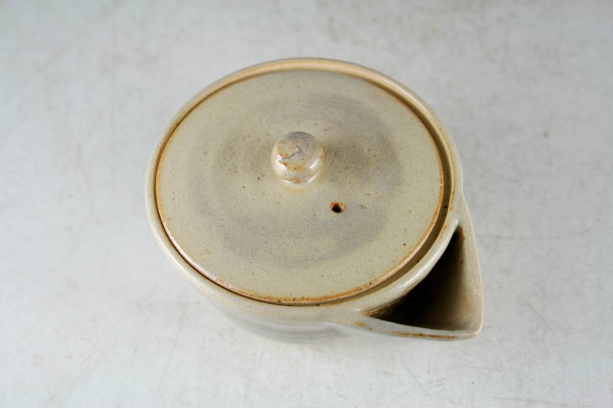 十二代 萩焼 - 萩 茶碗 抹茶碗 坂倉新兵衛 七四翁 陶芸家
