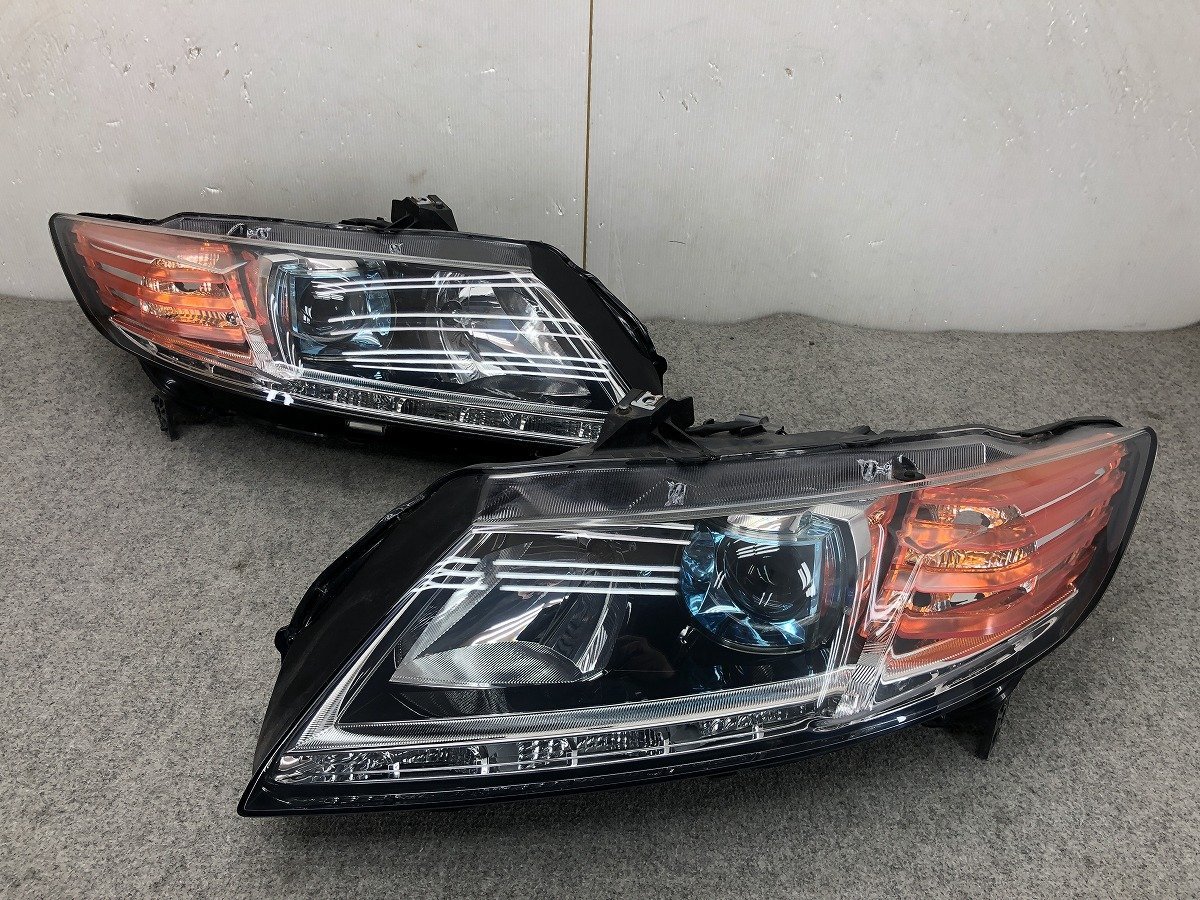 純正加工 日本光軸 ZF1／2 CR－Z アキュラ仕様 USスタイル 