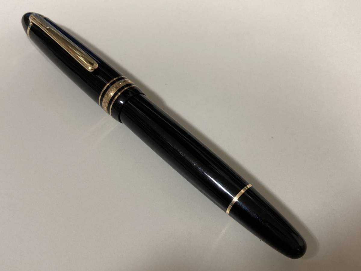マイスターシュテュック モンブラン MONTBLANC 万年筆 | 149 0 