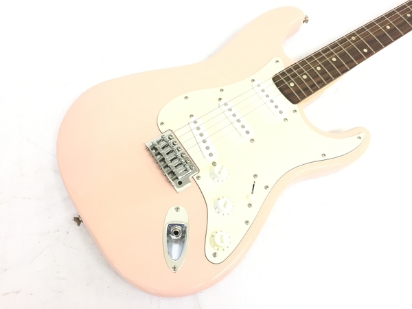 Squier by fender Allinity SERIES STRATOCASTER ストラトキャスター