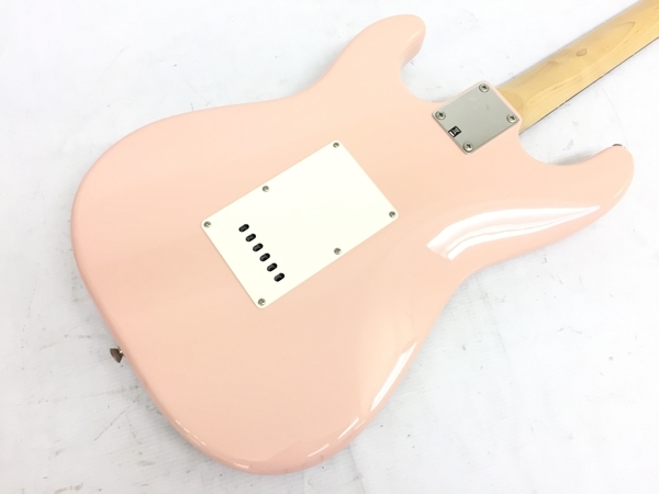 Squier by fender Allinity SERIES STRATOCASTER ストラトキャスター