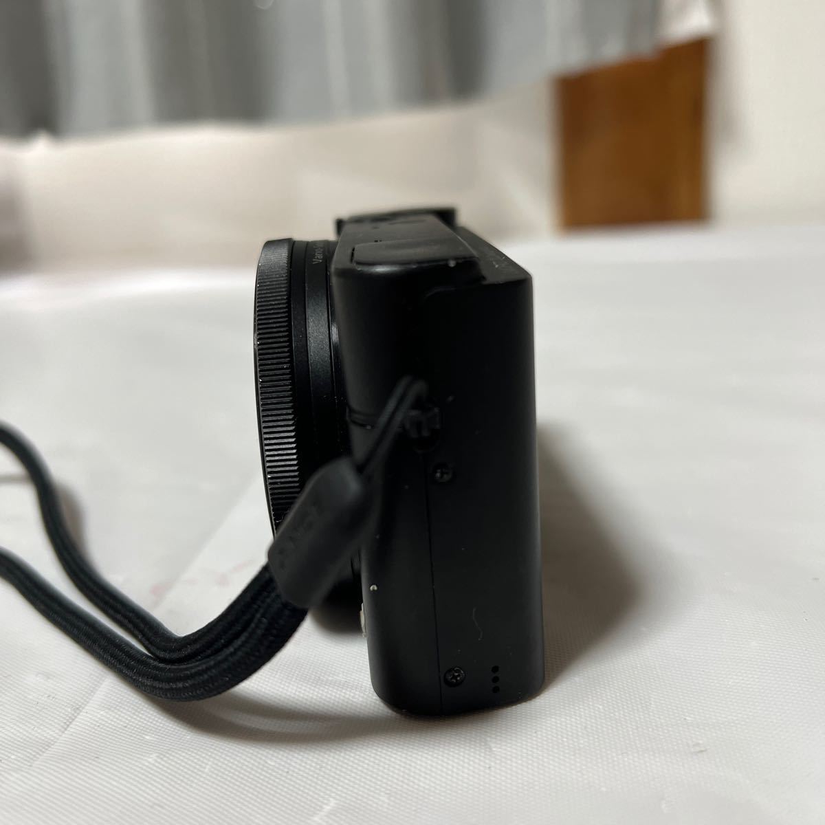 管A231215 c SONY ソニー Cyber-shot サイバーショット DSC-RX100