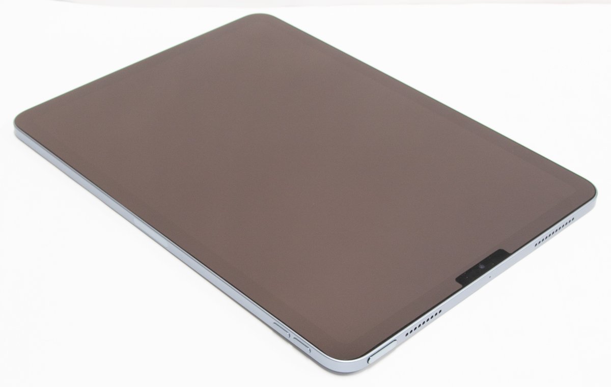 ジャンク iPad Air 第4世代 64GB Wi-Fiモデル MYFQ2J/A アク