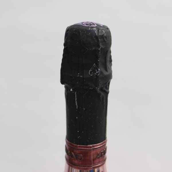 DE ロゼ ARMAND ピンク750ml箱無し 0 シャンパン ARMAND DE BRIGNAC