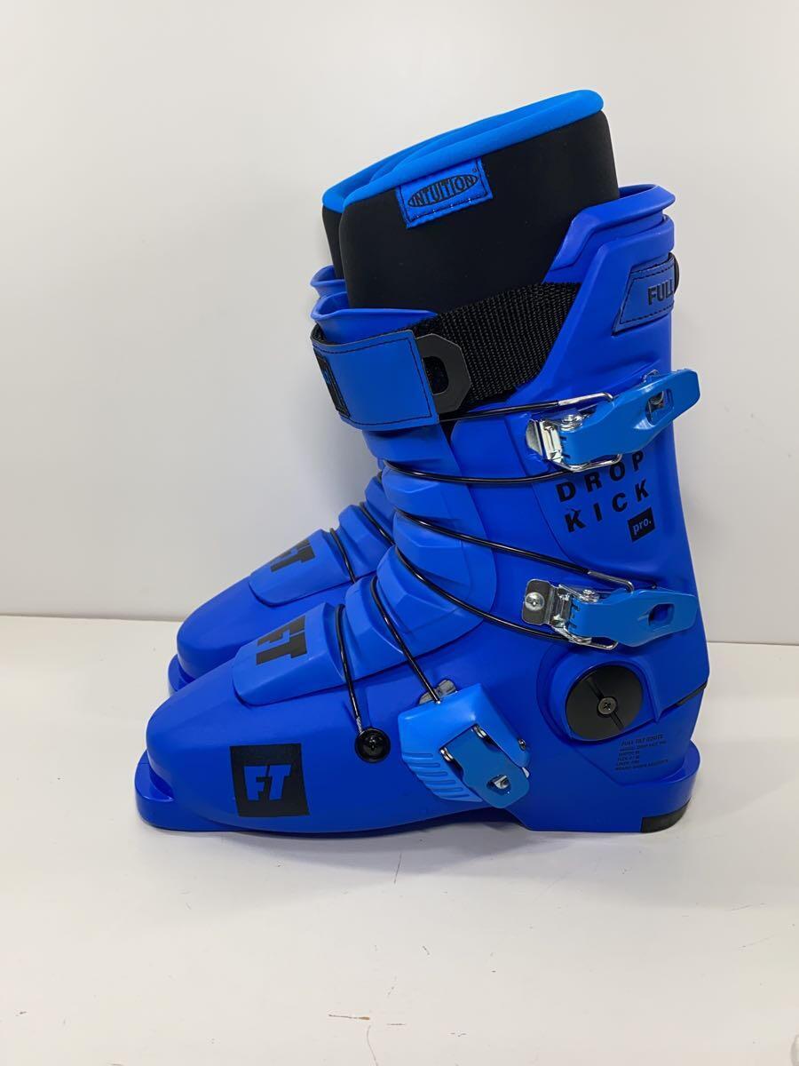 FULLTILT◆21-22/スキーブーツ/-/BLU/アダルト/DROP KICK PRO