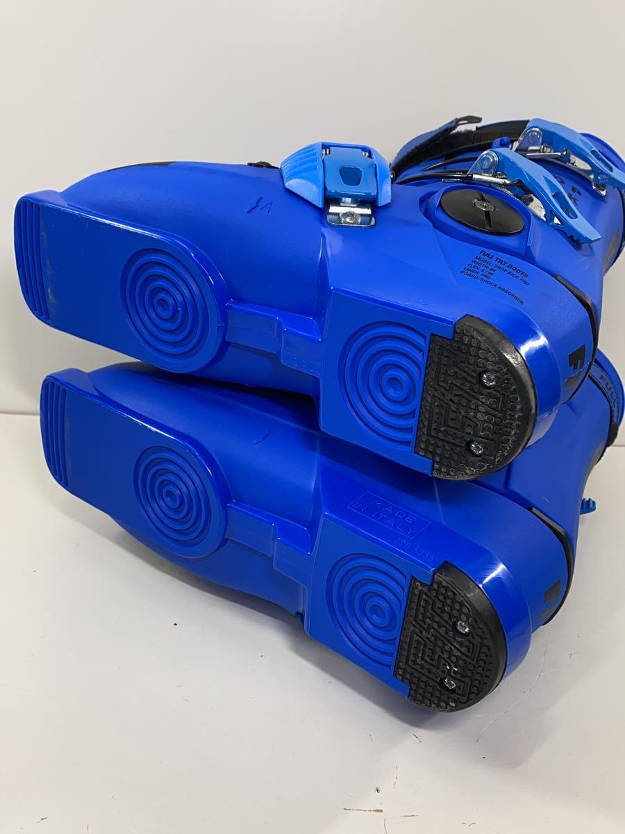 FULLTILT◆21-22/スキーブーツ/-/BLU/アダルト/DROP KICK PRO