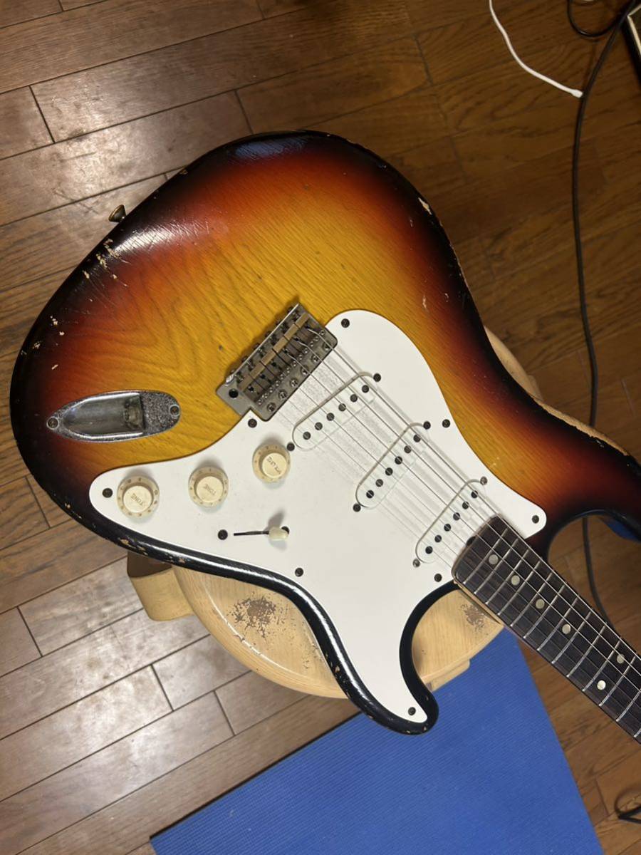ESP Navigator ESPARTO Navigator⁄ナビゲーターby ESP エレキギター