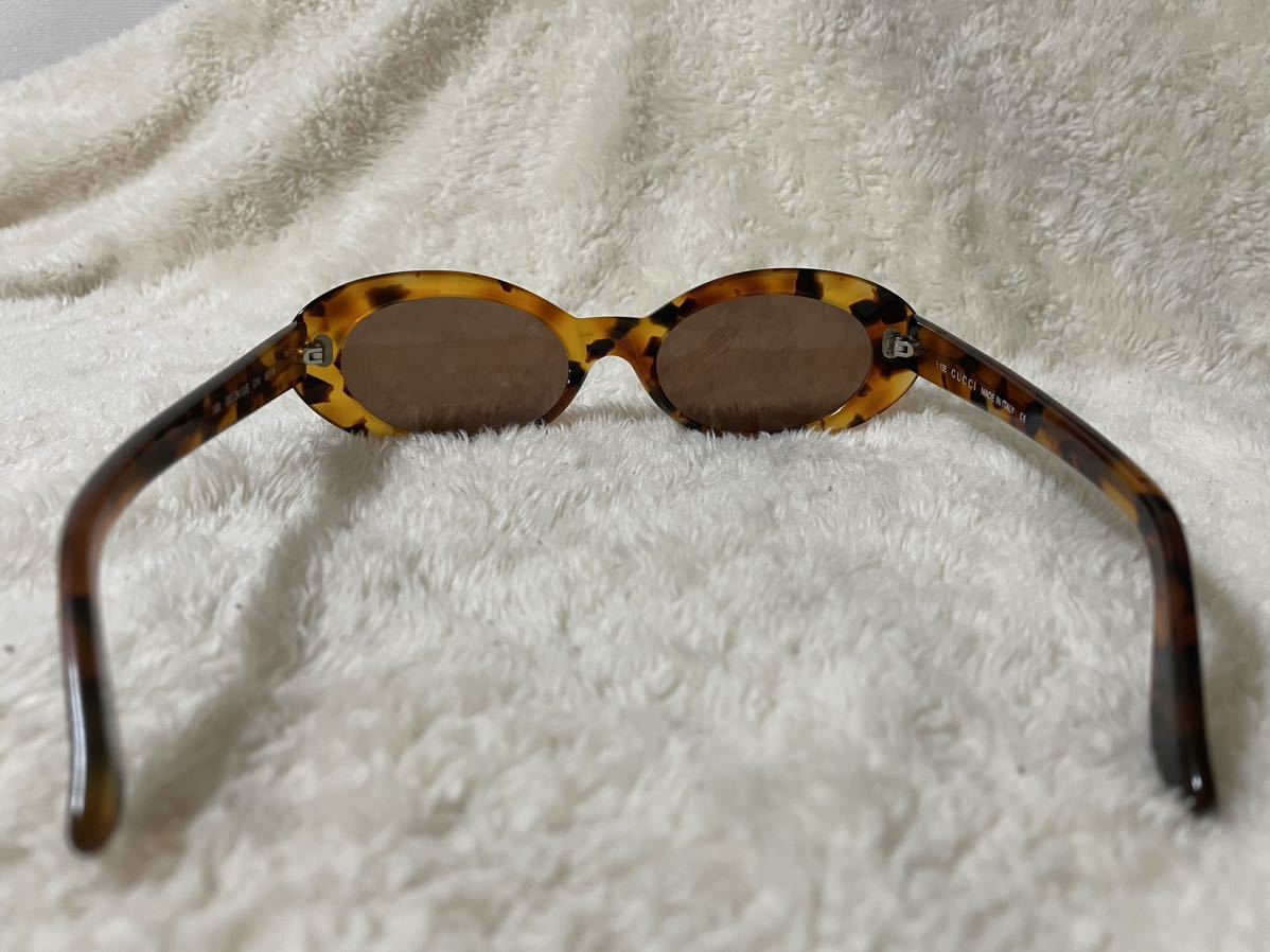 GUCCI グッチ GG 2413/S べっ甲柄 サングラス GUCCI 【公式通販】