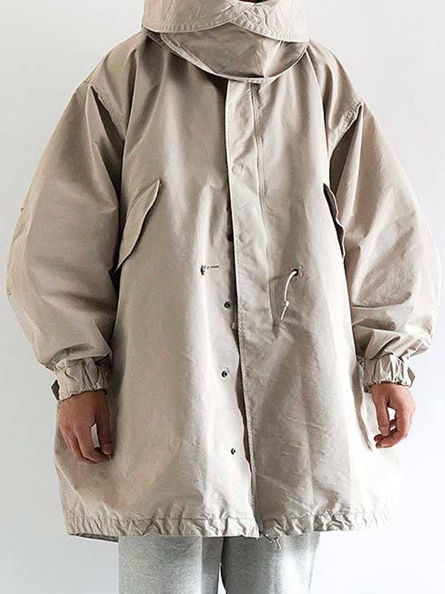 KAPTAIN SUNSHINE キャプテンサンシャイン 38 Mil.Coat ミリタリー 