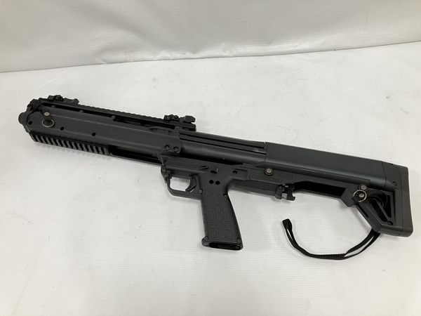 100%新品，低価 東京マルイ KSG no.4 ガスショットガン ガスガン エアガン サバゲー H7805802(ガスガン)｜売買されたオークション情報、yahooの商品情報をアーカイブ公開 - オークファン ガスガン