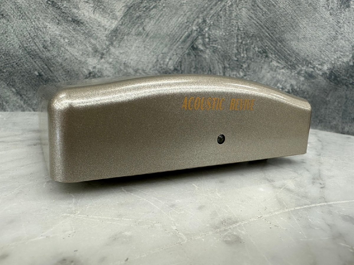 Revive Acoustic ACOUSTIC | Power Positive REVIVE Products