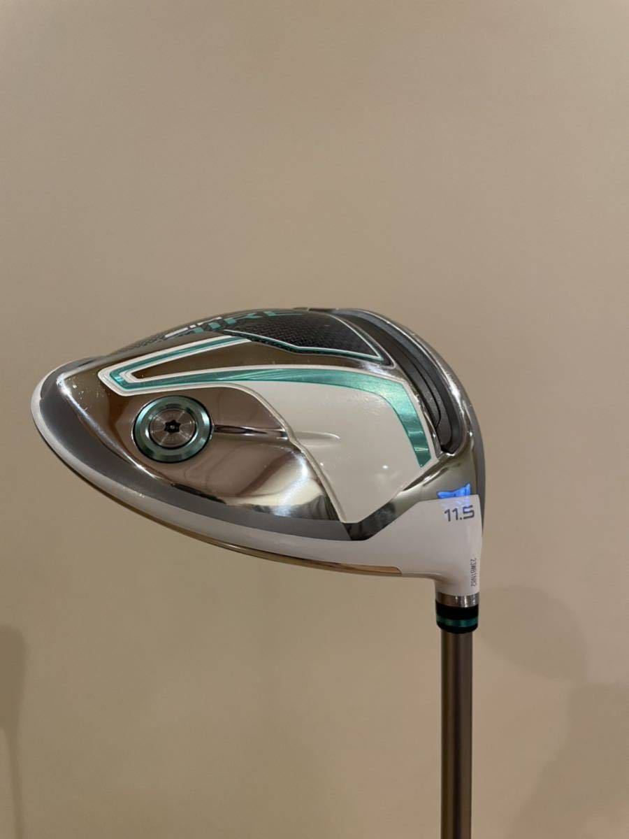 Taylormade SIM GLOIREドライバー テーラーメイド シムグローレ