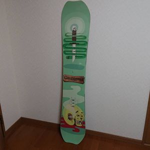 スノーボード サロモン 151cm 【激レア】 パウダー powder