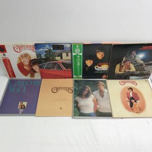 Carpenters A Song For YouのYahoo!オークション(旧ヤフオク!)の相場