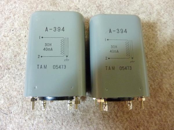 TAMURA A-394 タムラ タムラ製作所 - Yahoo!オークション オーディオ