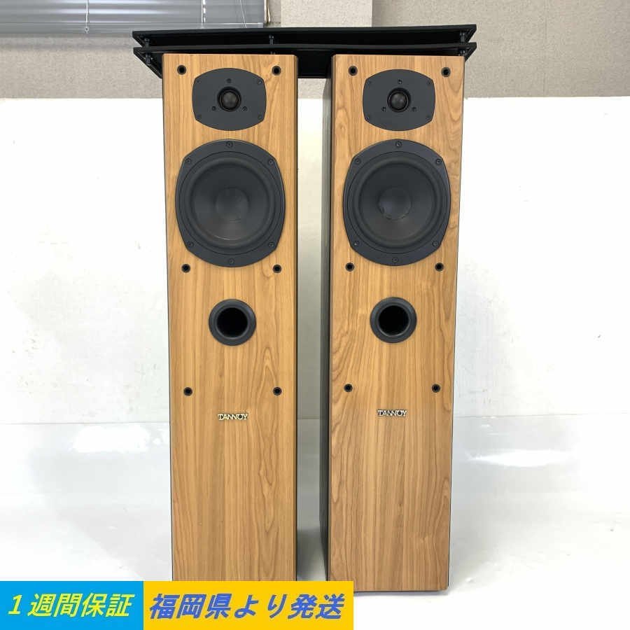 TANNOY mercury m3 - Mercury タンノイ M3 Cherry Tannoy スピーカー